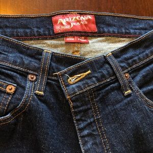 Men’s Arizona brand denim jeans